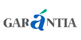 logo garantia 275