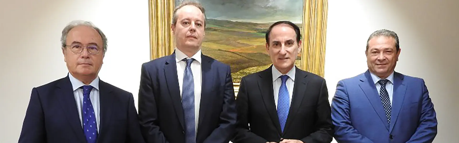 Garantia y Cajasur renuevan su convenio para facilitar el acceso a la financiacion a autonomos y pymes andaluzas ultimas noticias