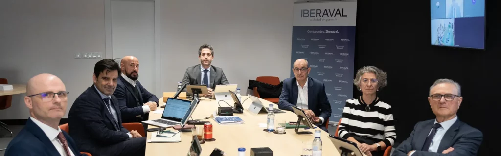 Iberaval supera con 506 millones de euros a cierre de noviembre la financiacion facilitada a empresas durante 2021 ultimas noticias