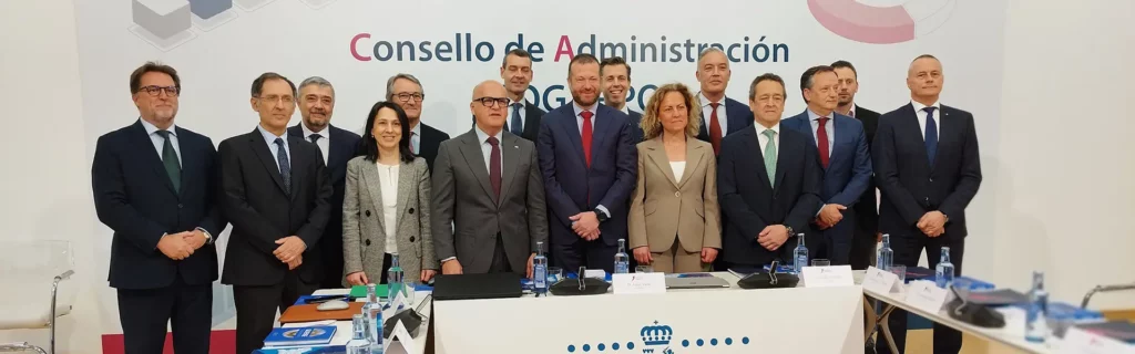 Sogarpo supero los 55 millones de euros en inversion empresarial durante 2022 ultimas noticias