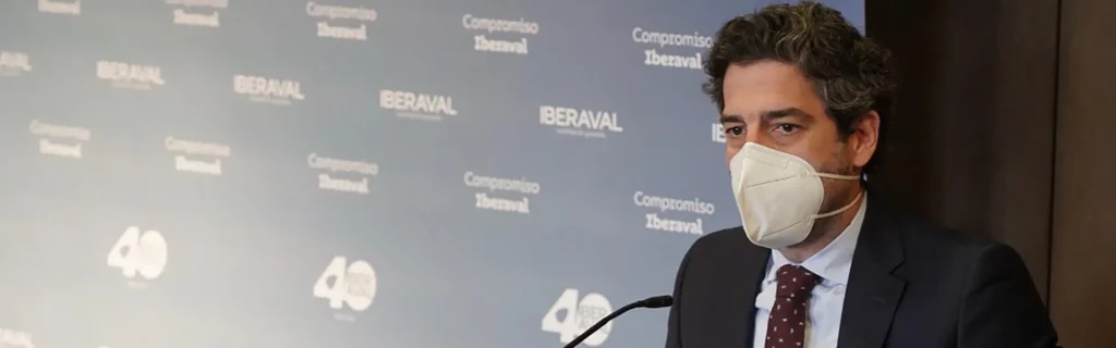 Iberaval pone en marcha una línea prioritaria para elevar un 20% los fondos de las operaciones ultimas noticias